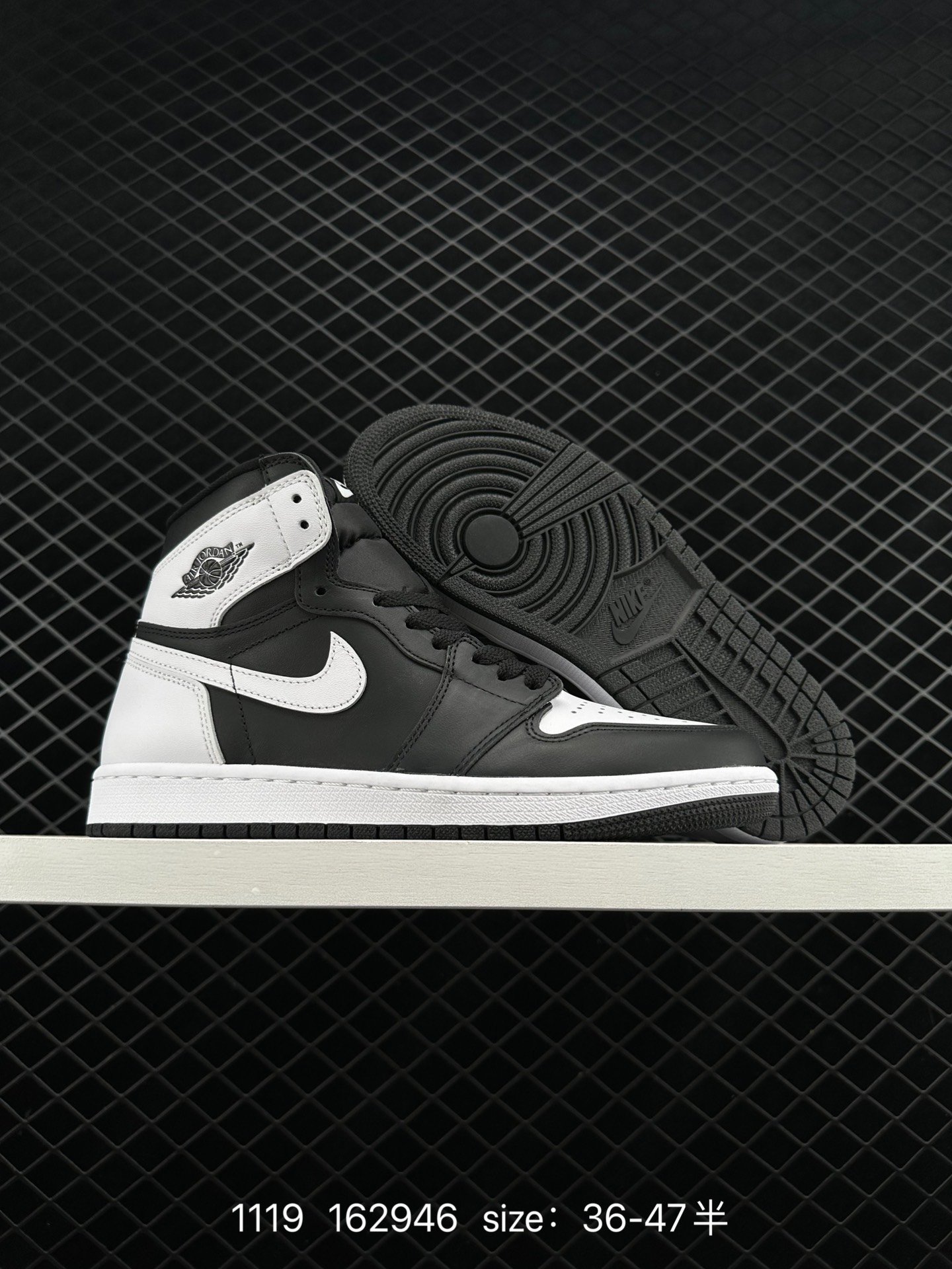 Air Jordan 1 High OG 